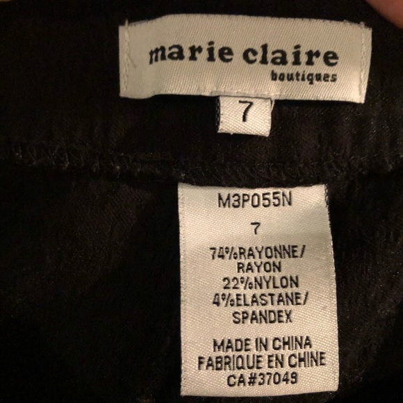 🍒 Black Pants!!! - Picture 12 of 14